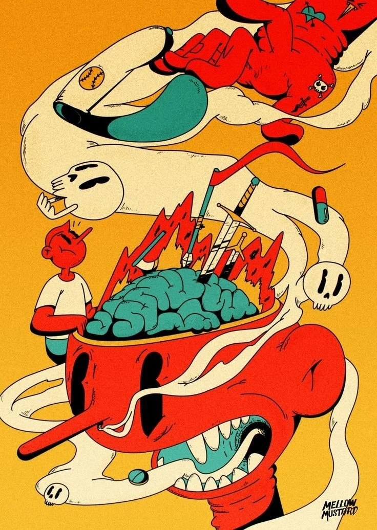 Cerveau