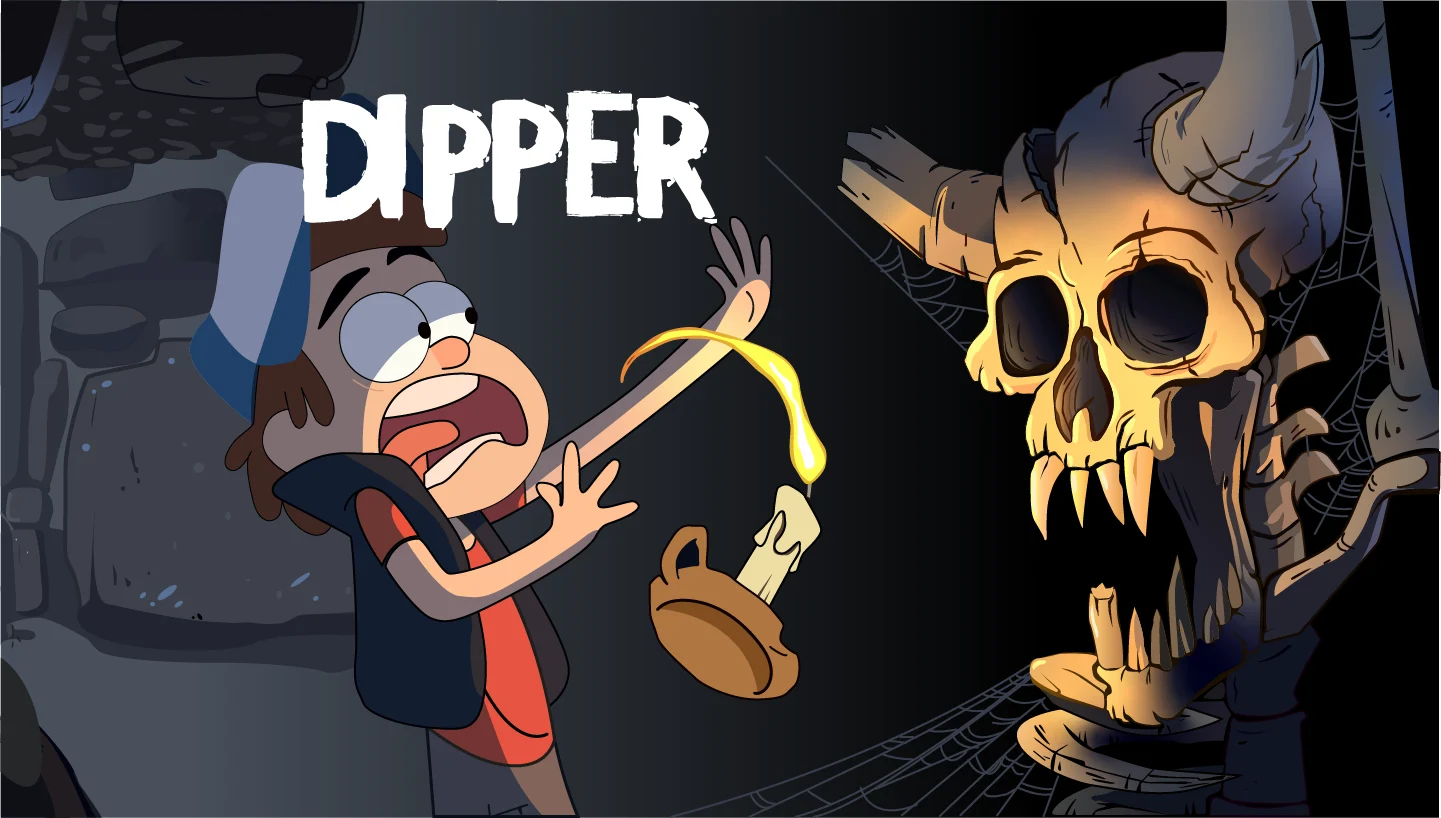 Dipper