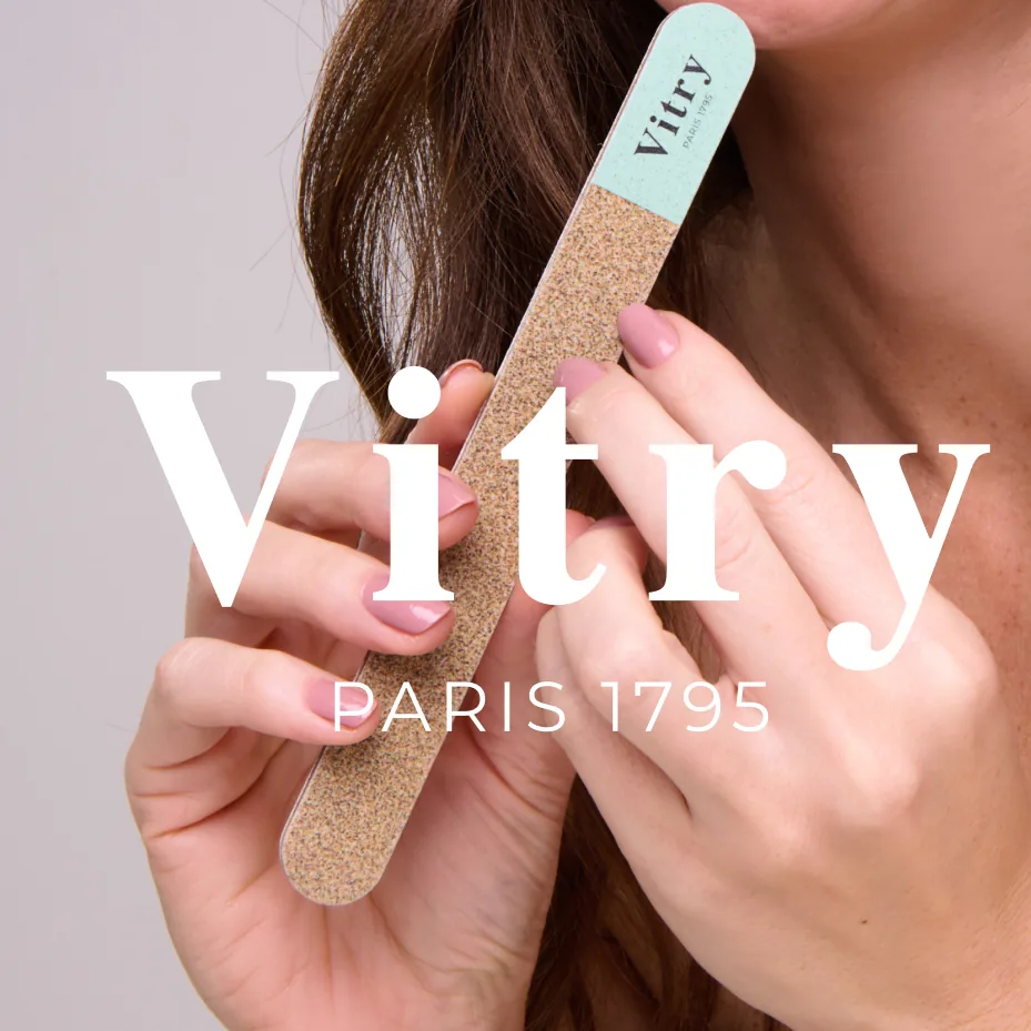 Un visuel produit retouché pour le salon et pour le web.