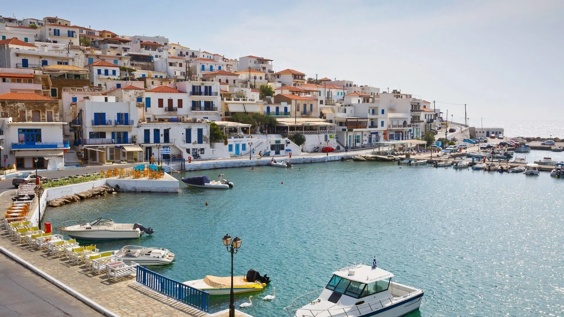 Andros