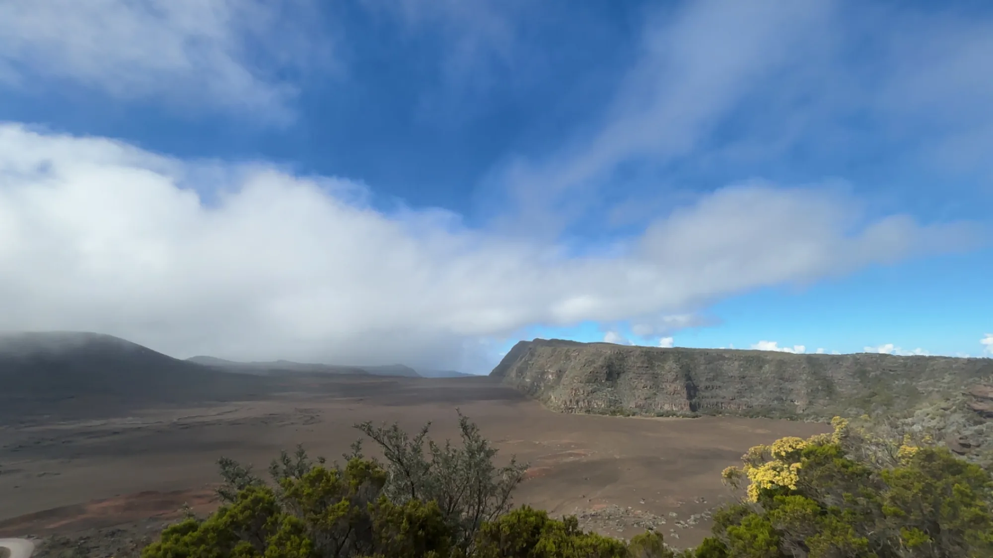 La Réunion