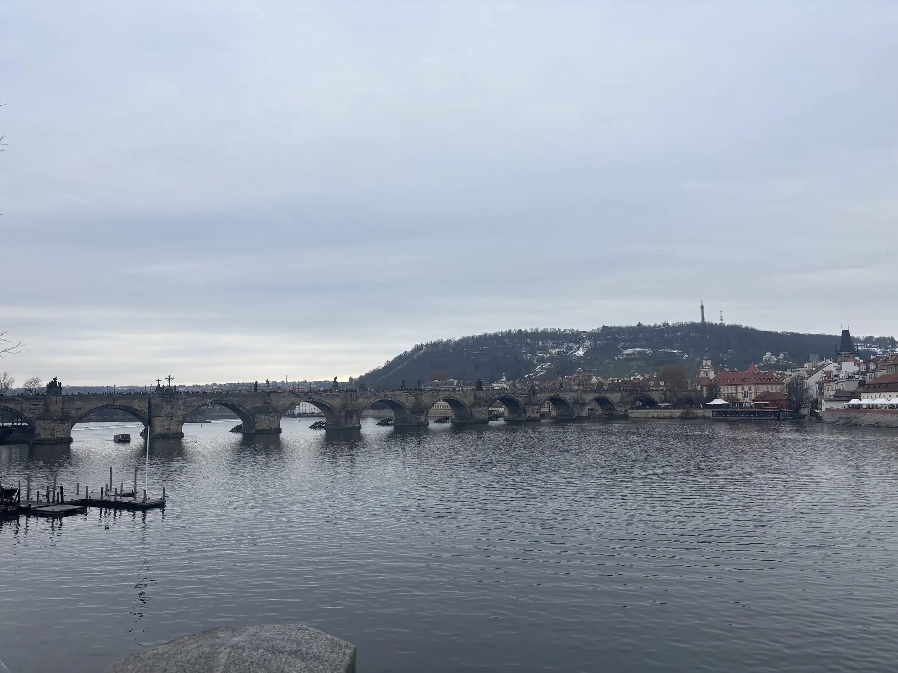 Prague